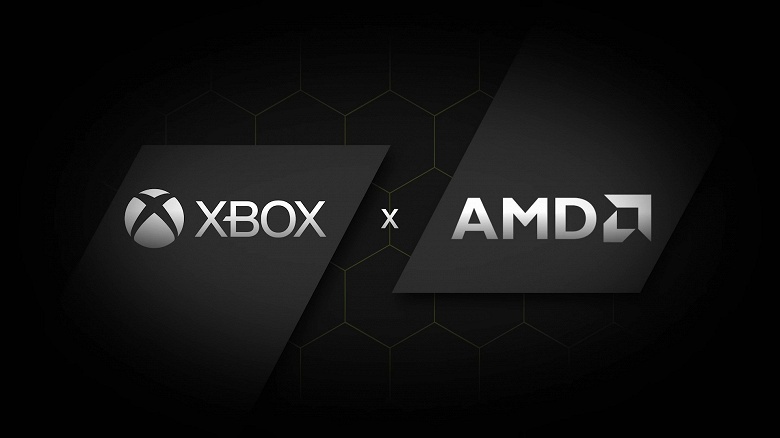 Следующее поколение консолей Xbox будет основано на чипах AMD и, вероятно, позволит устанавливать игры из магазина Steam - 1 Следующее поколение консолей Xbox будет основано на чипах AMD и, вероятно, позволит устанавливать игры из магазина Steam