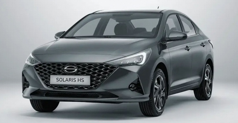 Спрос на Hyundai и Kia российской сборки по-прежнему высок: продано уже свыше 20 тыс. машин Solaris, самая популярная модель — Solaris HS (Hyundai Solaris) - 1 Спрос на Hyundai и Kia российской сборки по-прежнему высок: продано уже свыше 20 тыс. машин Solaris, самая популярная модель — Solaris HS (Hyundai Solaris)