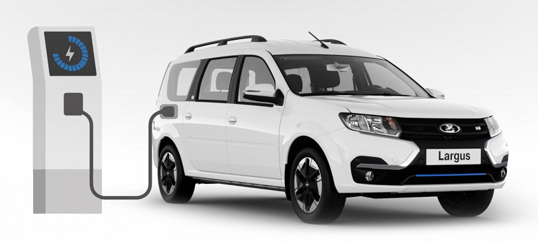 «Суперпрактичный и легендарно вместительный — теперь и сверхэкономичный». На сайте АвтоВАЗа появилась страничка с описанием нового Lada e-Largus - 2 «Суперпрактичный и легендарно вместительный — теперь и сверхэкономичный». На сайте АвтоВАЗа появилась страничка с описанием нового Lada e-Largus