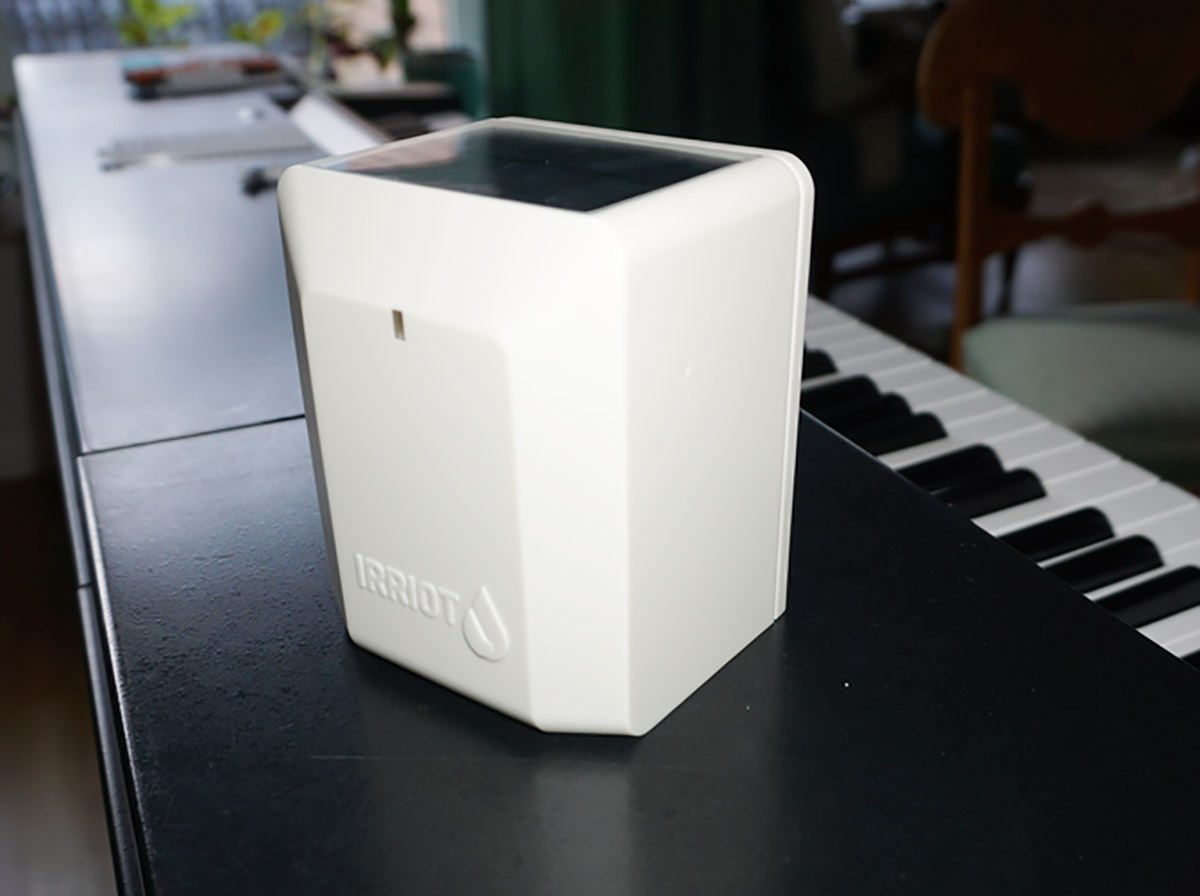 Мы разработали дизайн, конструкцию, прототип корпуса и организовали производство