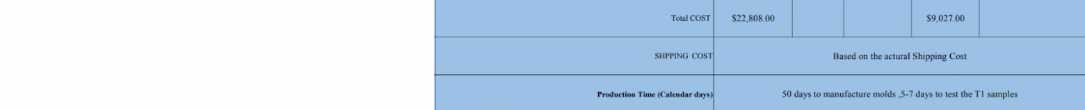 «300$ за корпус — вы серьёзно?». Показываю, из чего складывается эта сумма - 7 «300$ за корпус — вы серьёзно?». Показываю, из чего складывается эта сумма - 7