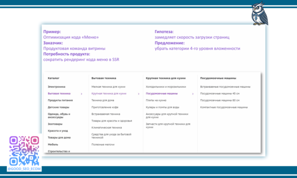 Этапы проведения SEO экспериментов с примерами: от гипотезы до вывода (+чек-лист)