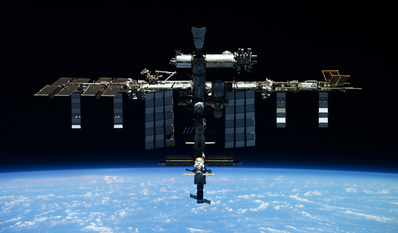 Финал всё ближе: МКС останется на орбите как минимум до 2028 года