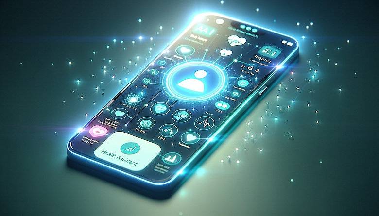 ИИ-помощник по здоровью от Сбера даст персональные рекомендации и разъяснения