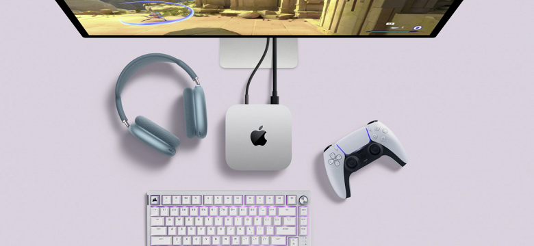 Некоторые Mac mini 2024 года могут перестать включаться