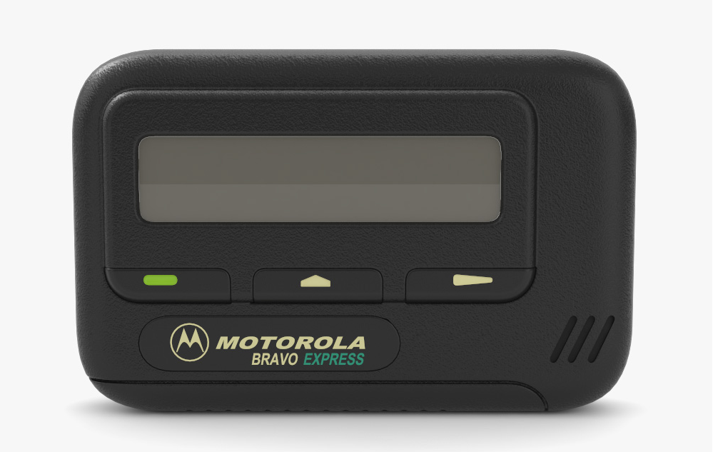 Пейджеры: как маленькие устройства связали мир до смартфонов - 3 Пейджеры: как маленькие устройства связали мир до смартфонов - 3