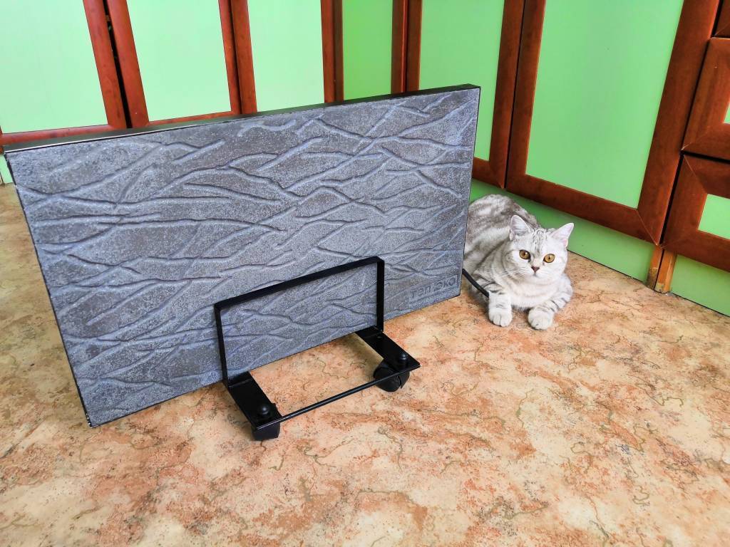 Про обогреватели - 17