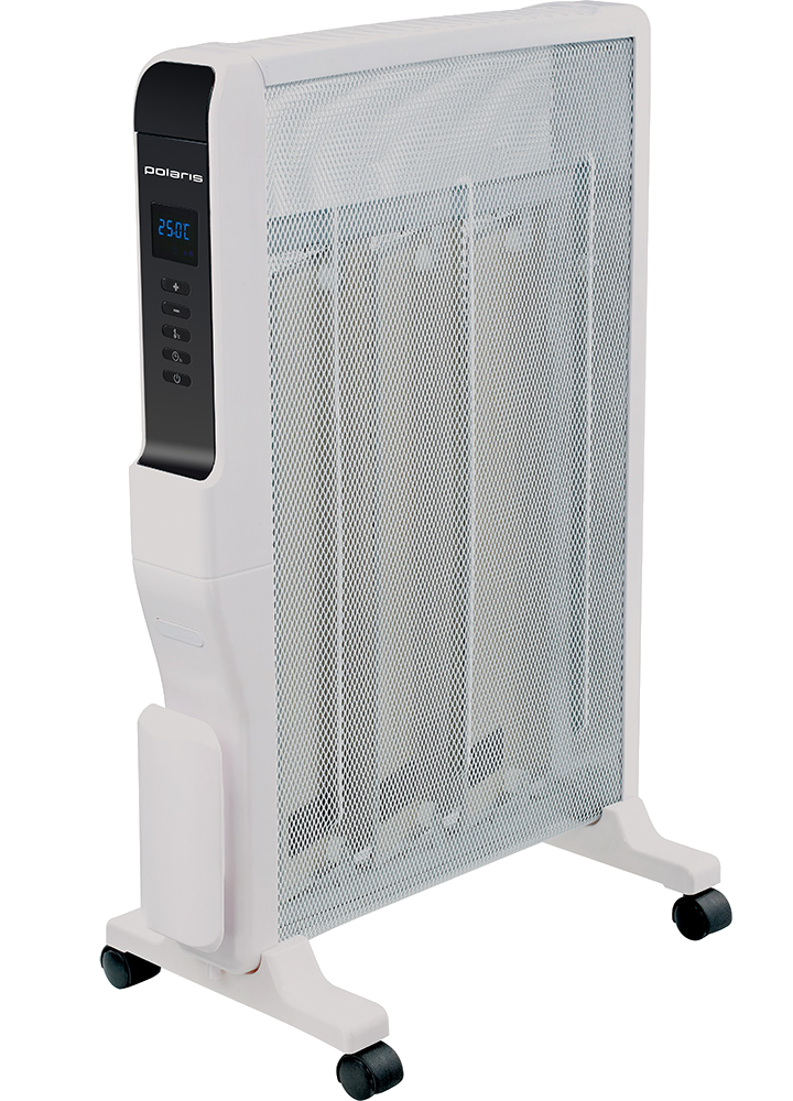 Про обогреватели - 18