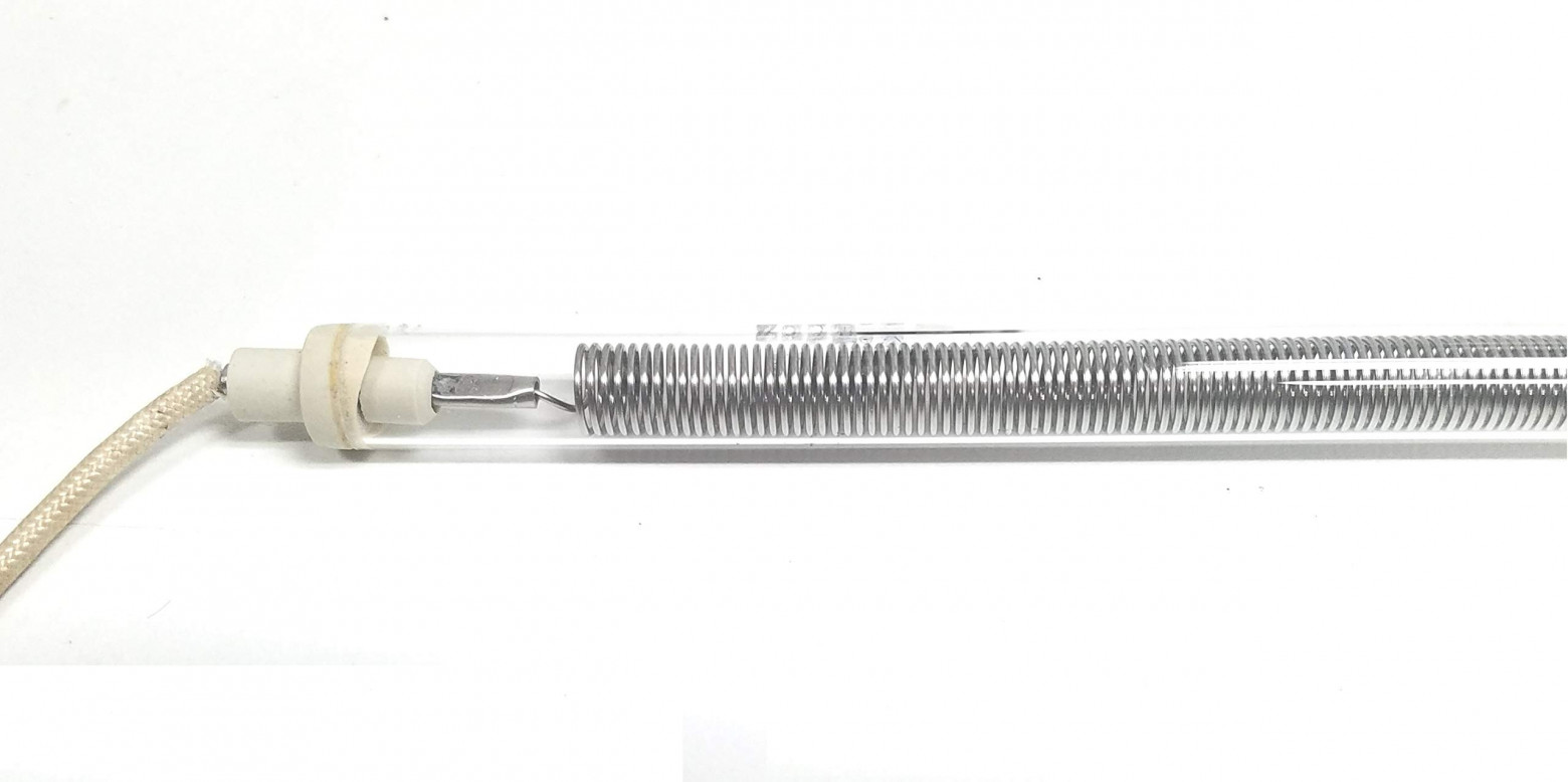 Про обогреватели - 21