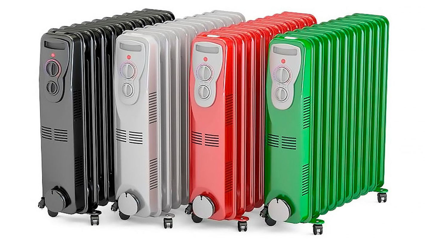 Про обогреватели - 9