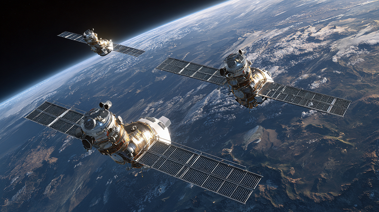 &laquo;Рассвет&raquo; (наш ответ Starlink): Россия начнёт развёртывание новой группировки, которая должна включать 900 спутников, в декабре 2025