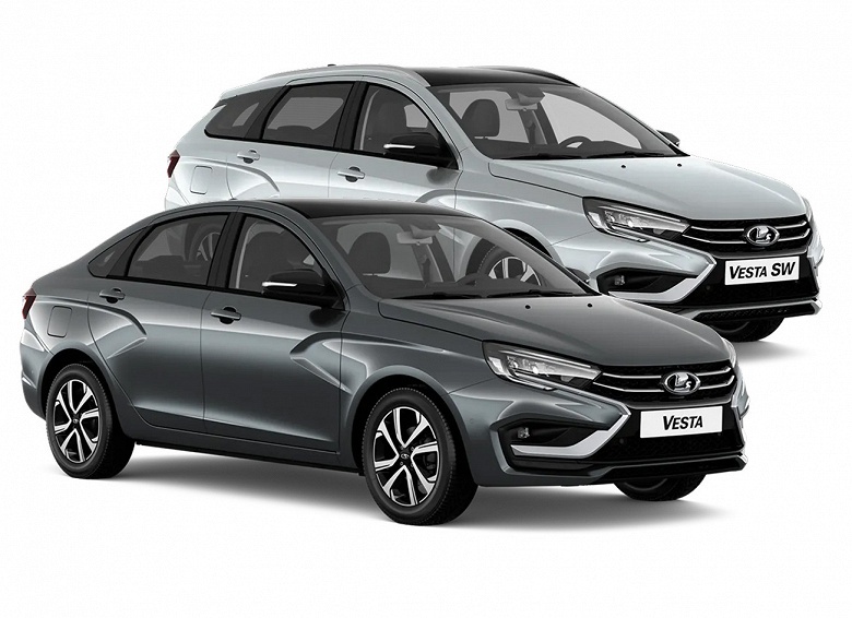 Рынку не нужно столько Lada. АвтоВАЗ урезал выпуск Lada Vesta — машины будут собирать в одну смену - 1 Рынку не нужно столько Lada. АвтоВАЗ урезал выпуск Lada Vesta — машины будут собирать в одну смену