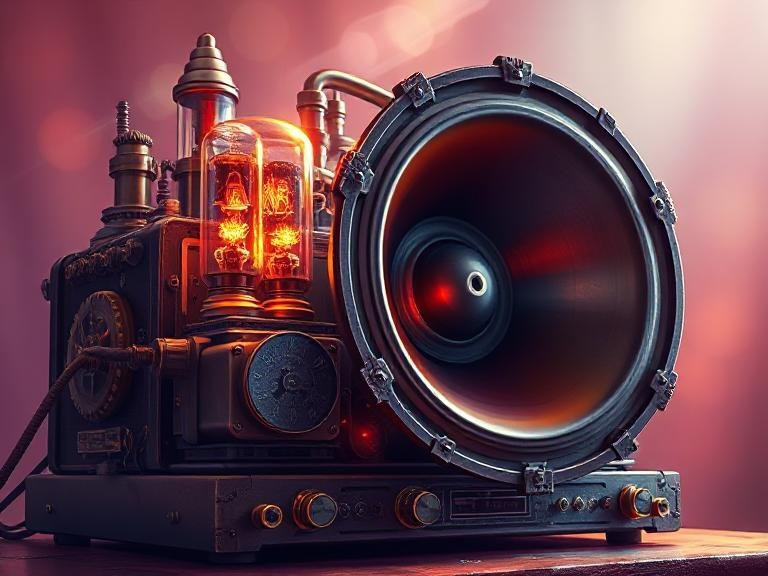 Улучшаем ультрадешёвый гитарный комбоусилитель Belcat G5 - 7