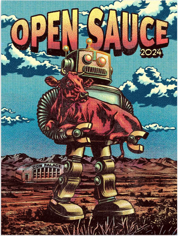 В русских клубах Америки можно делать не только дискотеки и выступления писателей, но и митапы по FPGA - 8 В русских клубах Америки можно делать не только дискотеки и выступления писателей, но и митапы по FPGA - 8