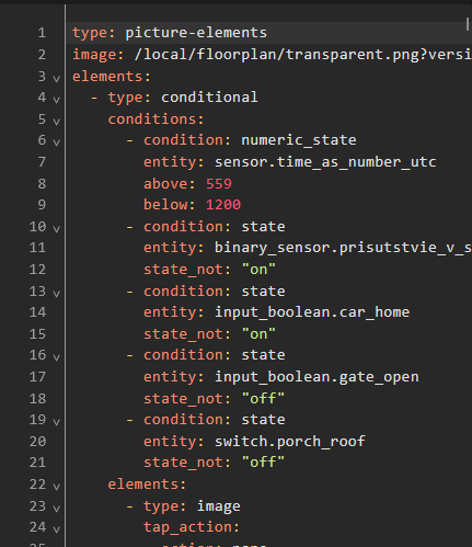 Я сделал тачпанель управления умным домом чтобы вам тоже пришлось - 16