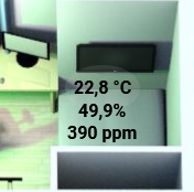 Я сделал тачпанель управления умным домом чтобы вам тоже пришлось - 18