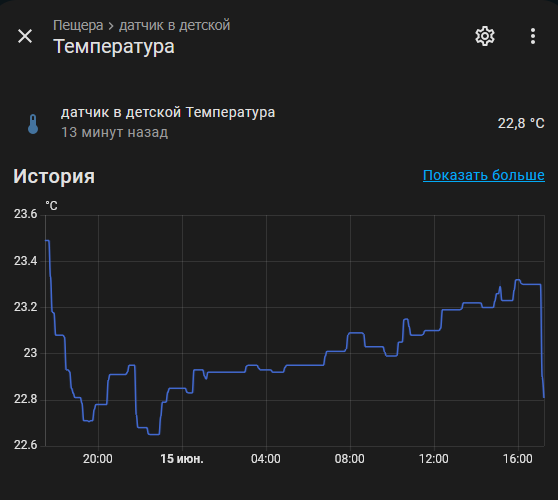 Я сделал тачпанель управления умным домом чтобы вам тоже пришлось - 19