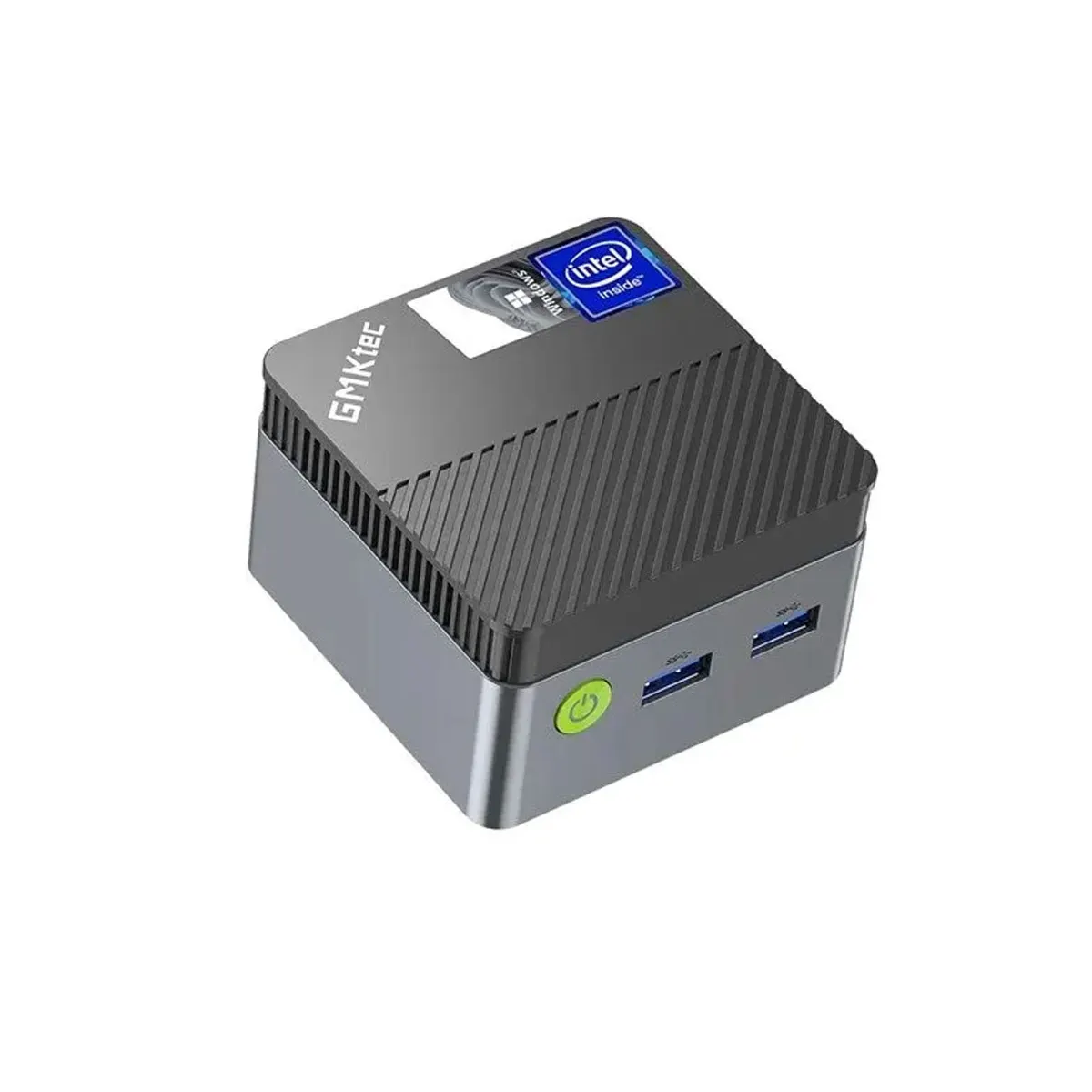 GMKteс G5. Дельный аппарат.