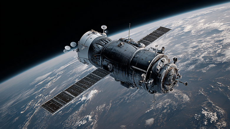 &laquo;Что именно движется у нас по орбитам, полной информацией сегодня не обладает никто&raquo;. В России создали уникальную систему распознавания спутников с Земли в реальном времени