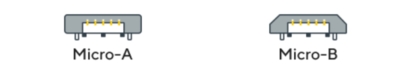 Micro USB 2.0