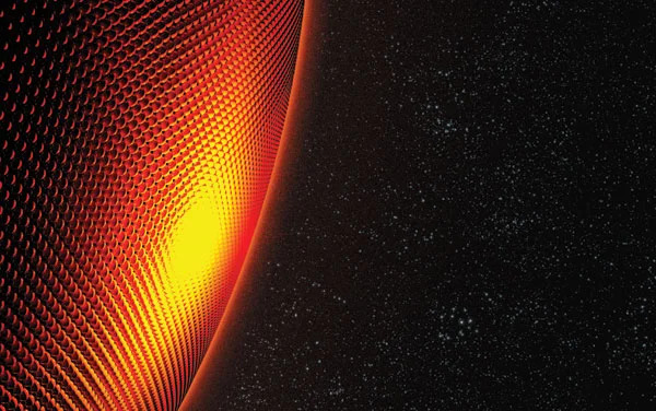 Информационный парадокс чёрных дыр: куда в них исчезает информация, и исчезает ли вообще? - 5 Информационный парадокс чёрных дыр: куда в них исчезает информация, и исчезает ли вообще? - 5