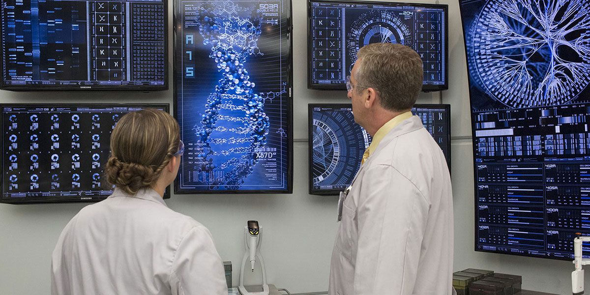 Как генная инженерия начала модифицировать людей и воскрешать виды, и куда мы движемся? - 6 Как генная инженерия начала модифицировать людей и воскрешать виды, и куда мы движемся? - 6