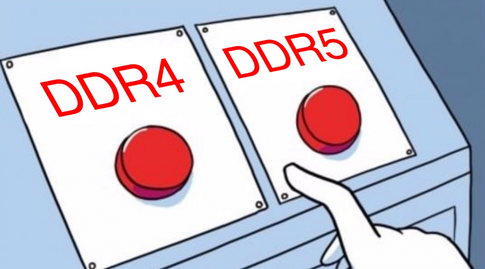 Главное – сделать правильный выбор