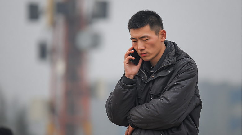 &laquo;Луч следует за людьми&raquo;. Новейшие базовые станции Huawei с блоком слежения уже начали работать в Китае