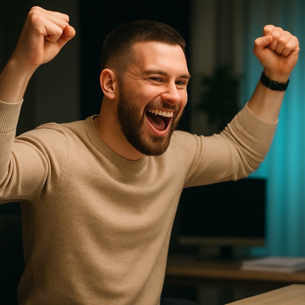 Когда отличный промпт помог решить задачу и сэкономил 10 часов 🤖  