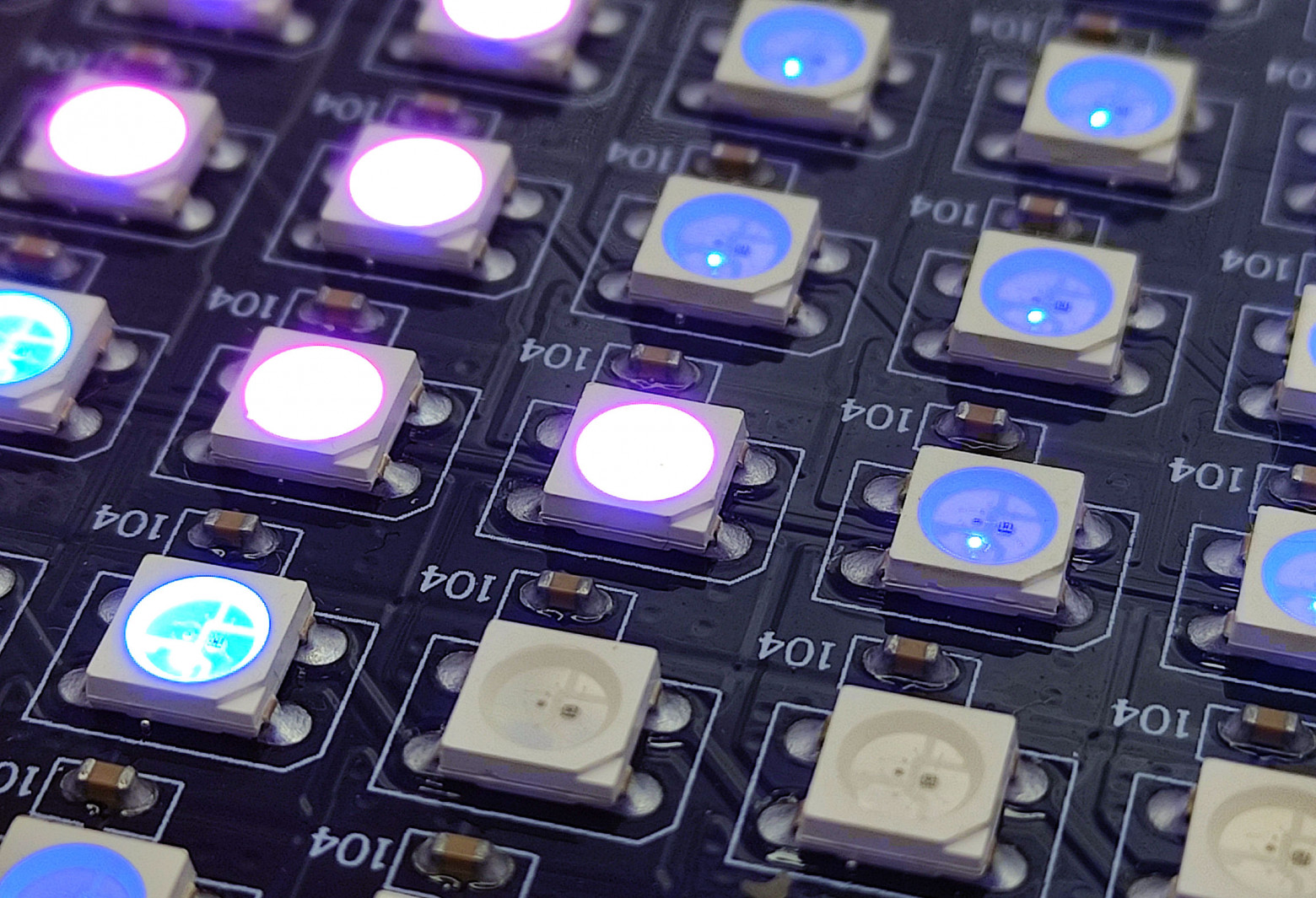 Русская «Ардуина»: первый взгляд любителя - 22 Русская «Ардуина»: первый взгляд любителя - 22