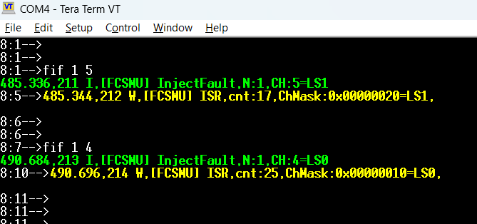 FC7300F8MDT: Lockstep - 6