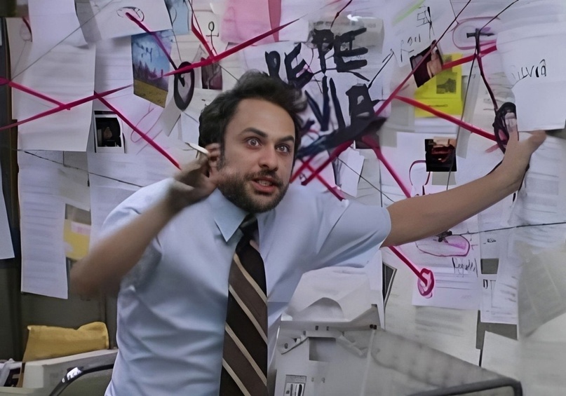 Энергосберегающие технологии человеческого мозга, изображение №4