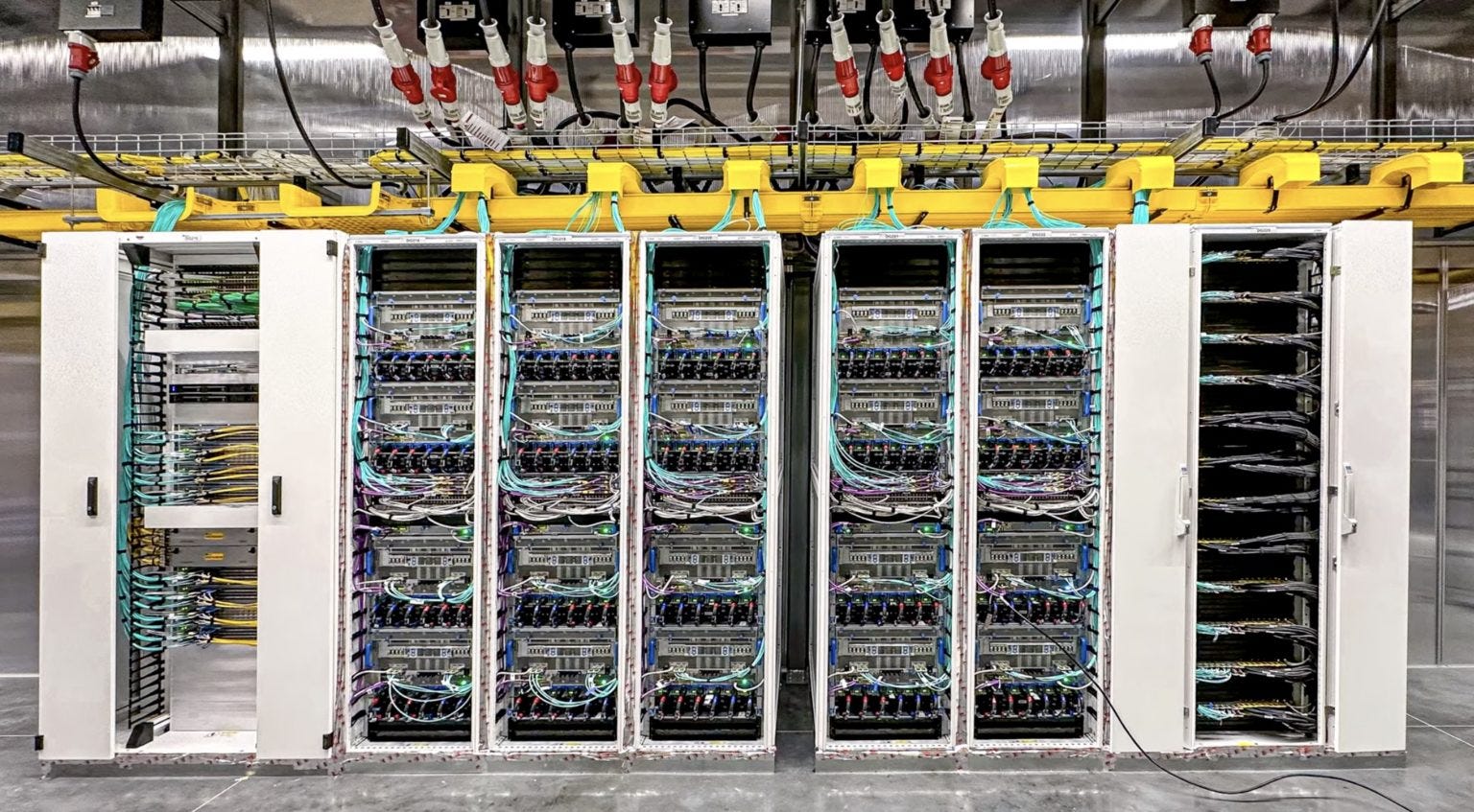 Как Cursor устроен изнутри. Часть 1 - 3 Как Cursor устроен изнутри. Часть 1 - 3