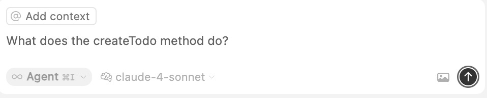 Как Cursor устроен изнутри. Часть 1 - 6 Как Cursor устроен изнутри. Часть 1 - 6