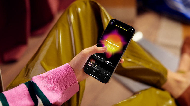 Как в Google и Netflix: Яндекс запускает рекомендации нового поколения &mdash; на основе генеративных моделей 