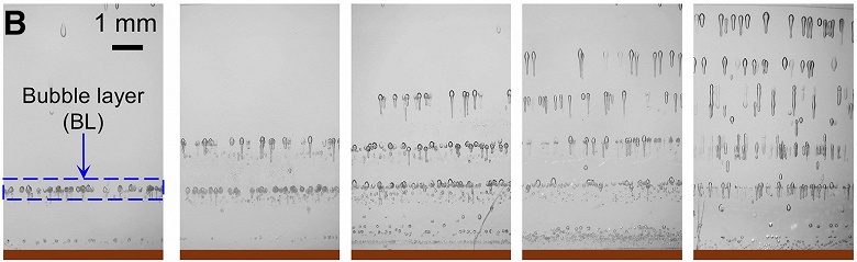 Китайские инженеры впервые зашифровали сообщение внутри льда - 2 Китайские инженеры впервые зашифровали сообщение внутри льда