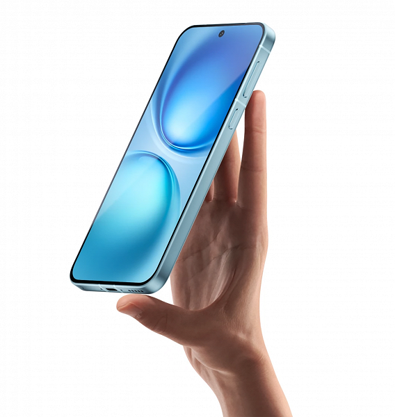 Компактный, мощный, с аккумулятором 6500 мАч, 90-ваттной зарядкой, камерой Zeiss и защитой IP69. Vivo X200 FE официально рассекречен