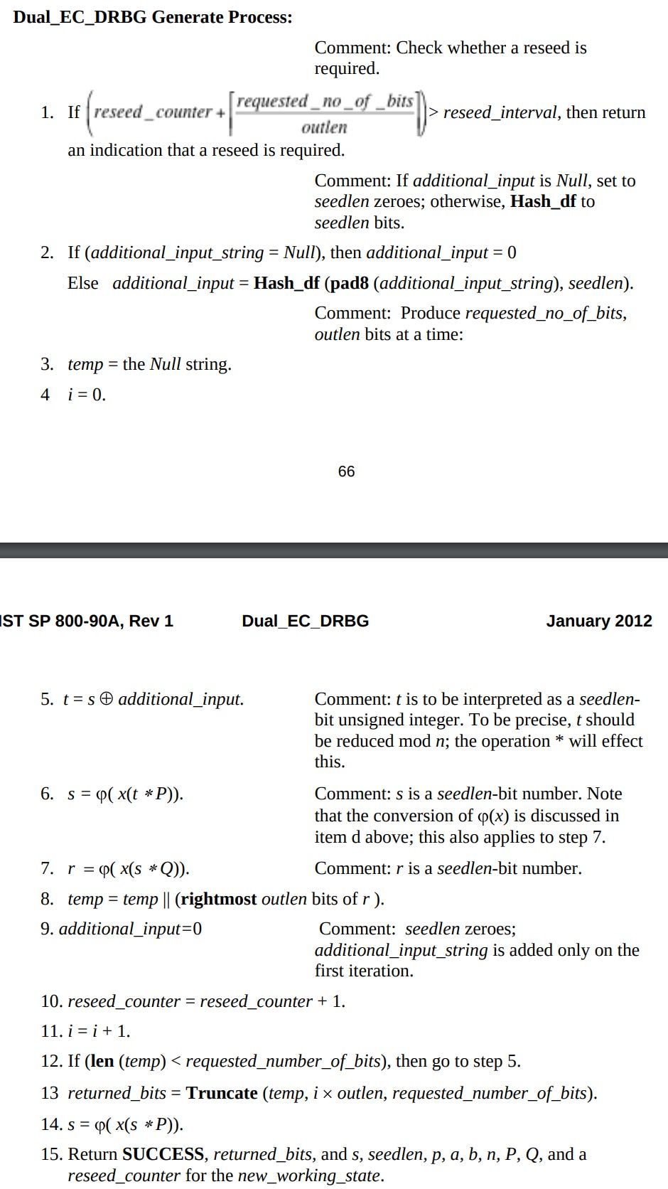 Тайное уравнение, позволявшее США следить за всеми - 3