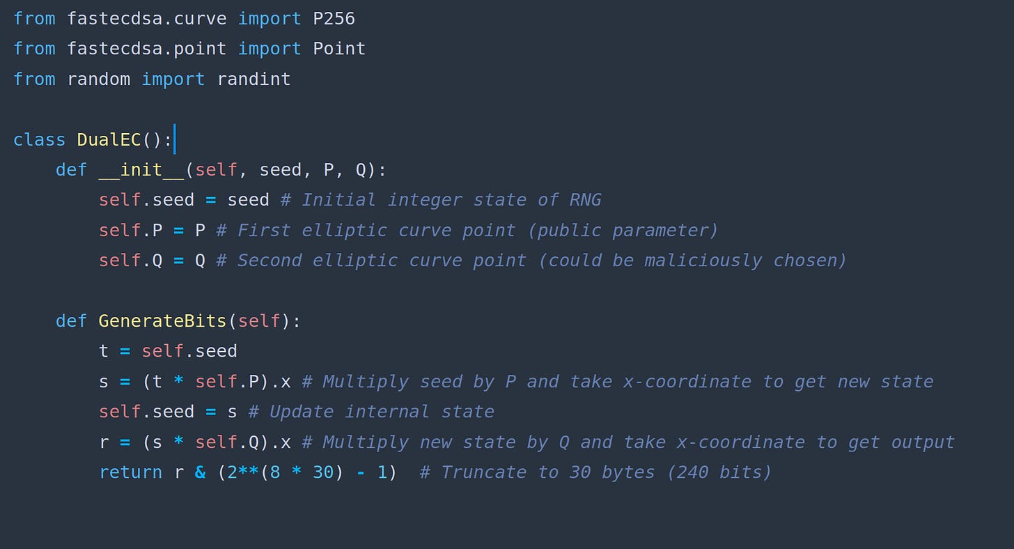 Тайное уравнение, позволявшее США следить за всеми - 4