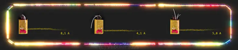 Зажигаем миллиард цветов миллионом строк - 101 Зажигаем миллиард цветов миллионом строк - 101