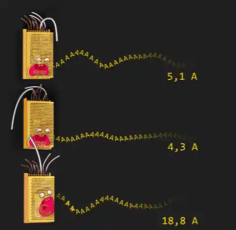 Зажигаем миллиард цветов миллионом строк - 107 Зажигаем миллиард цветов миллионом строк - 107