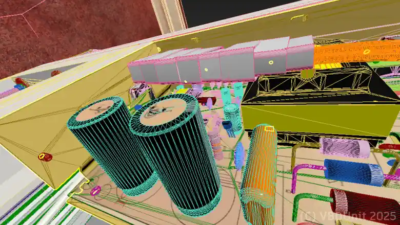 Зажигаем миллиард цветов миллионом строк - 108 Зажигаем миллиард цветов миллионом строк - 108