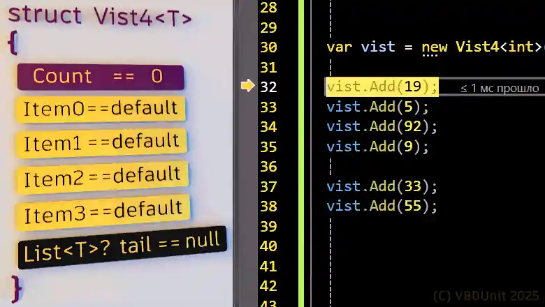 Зажигаем миллиард цветов миллионом строк - 23 Зажигаем миллиард цветов миллионом строк - 23