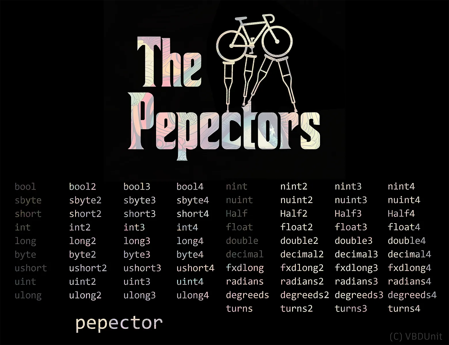 Зажигаем миллиард цветов миллионом строк - 26 Зажигаем миллиард цветов миллионом строк - 26