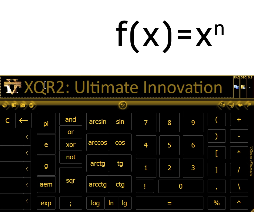Зажигаем миллиард цветов миллионом строк - 38 Зажигаем миллиард цветов миллионом строк - 38