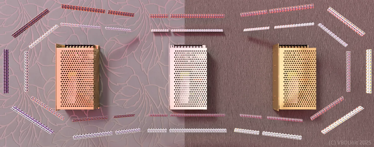 Зажигаем миллиард цветов миллионом строк - 46 Зажигаем миллиард цветов миллионом строк - 46