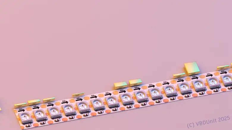 Зажигаем миллиард цветов миллионом строк - 56 Зажигаем миллиард цветов миллионом строк - 56