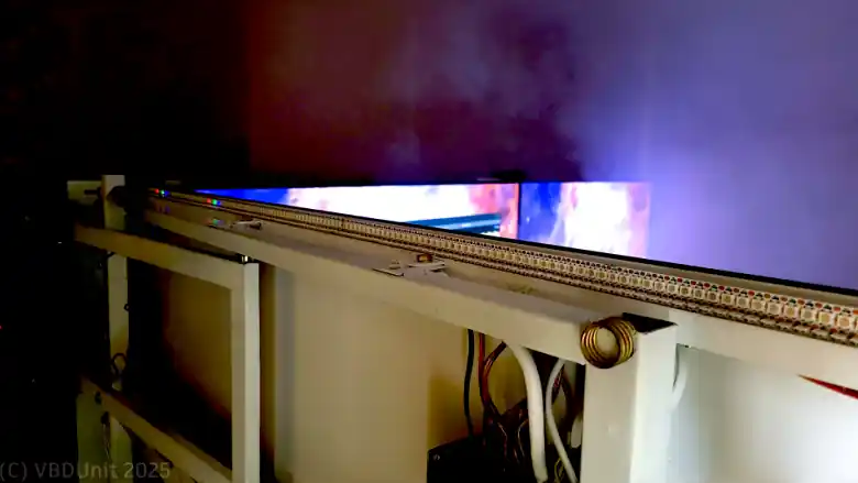 Зажигаем миллиард цветов миллионом строк - 57 Зажигаем миллиард цветов миллионом строк - 57