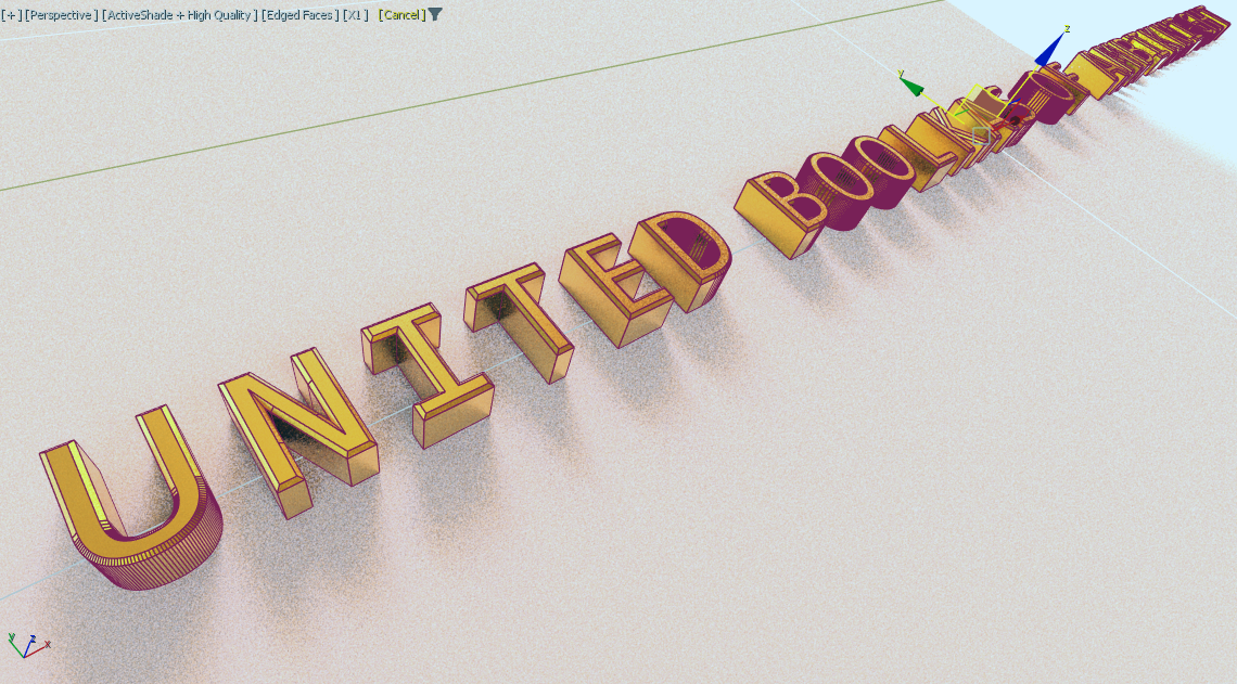 Зажигаем миллиард цветов миллионом строк - 89 Зажигаем миллиард цветов миллионом строк - 89