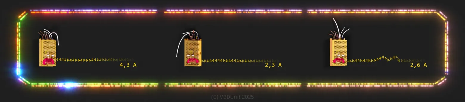 Зажигаем миллиард цветов миллионом строк - 91 Зажигаем миллиард цветов миллионом строк - 91